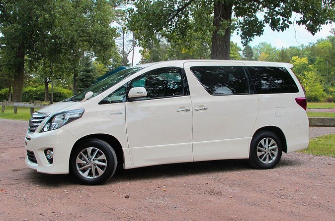St Lucia Round Trip Transfer from George F L Charles SLU Airport - How Long Is the Ride Really?