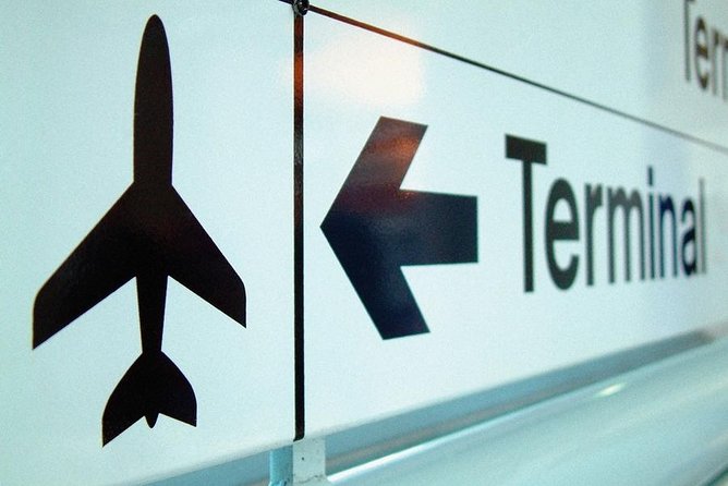 St Lucia Round-Trip Transfer: George F. L. Charles Airport - Key points to know before booking