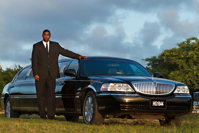 St Lucia Round-Trip Transfer: George F. L. Charles Airport - Matching your hotel to the correct St. Lucia zone
