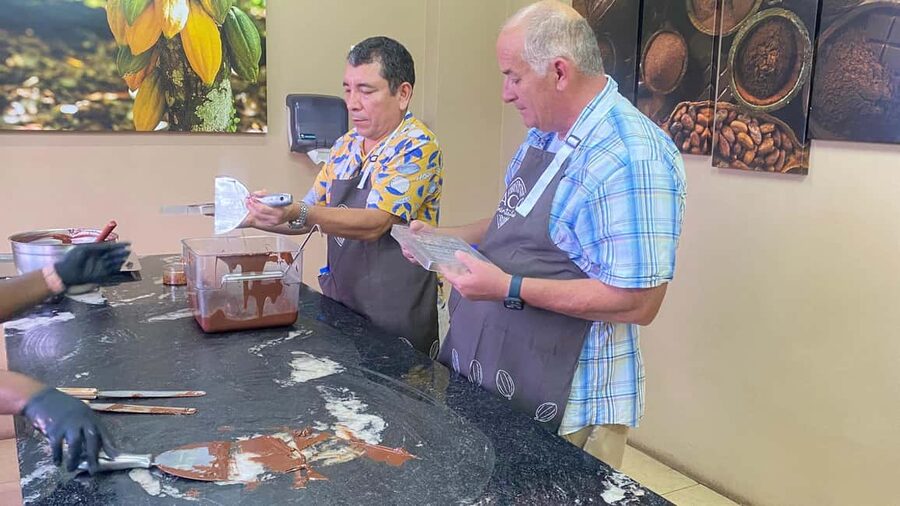 St. Lucia: Rum Distillery and Chocolate Making Experience - Who will enjoy this experience most