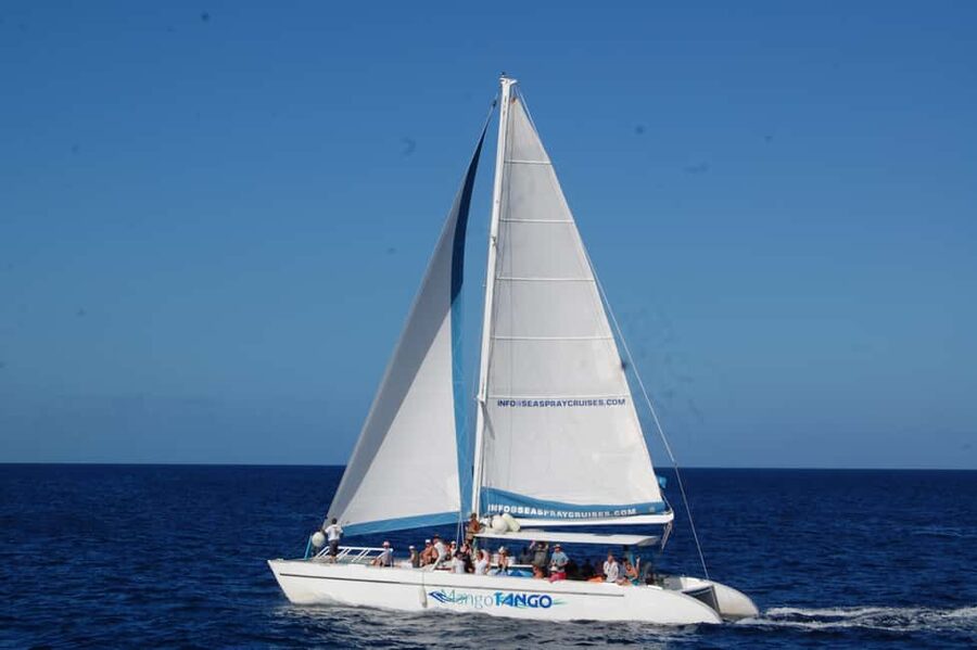 St Lucia: Sapphire Falls Hike with Cruise and Creole Lunch - A full day that joins Saint Lucia by land and sea