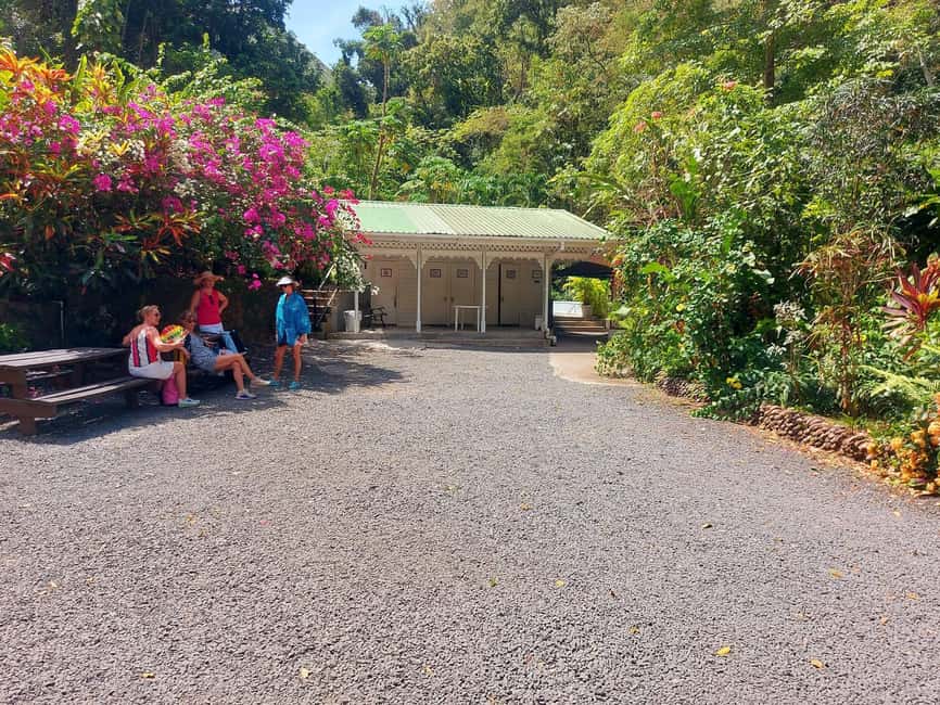 St. Lucia: Scenic Nature Hike & Botanical Garden Escape - Roseau, Anse la Raye, and Canaries
