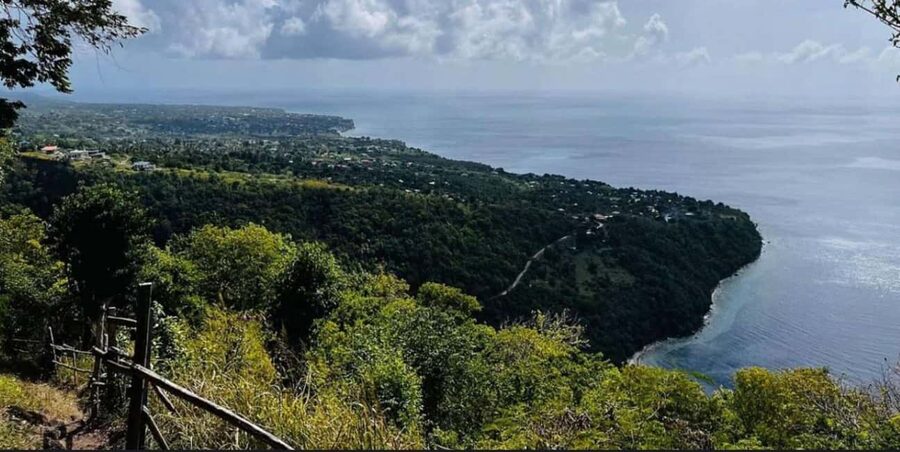 St. Lucia: Scenic Nature Hike & Botanical Garden Escape - Soufriere and its French colonial past