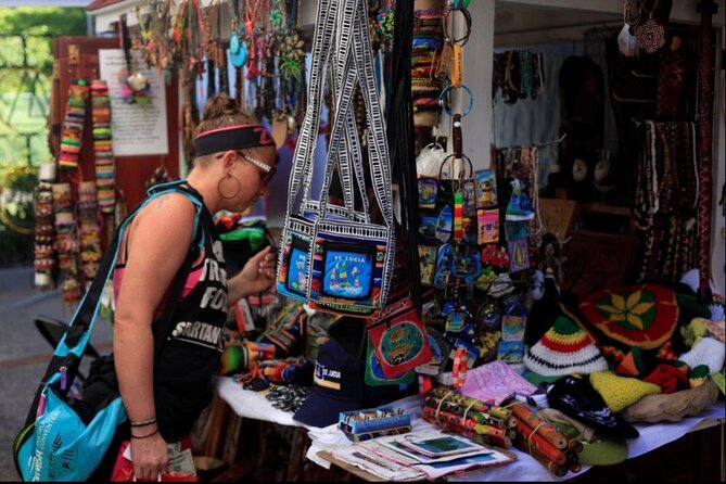 St Lucia Shopping Therapy Experience - BayWalk Mall brings a modern change of pace