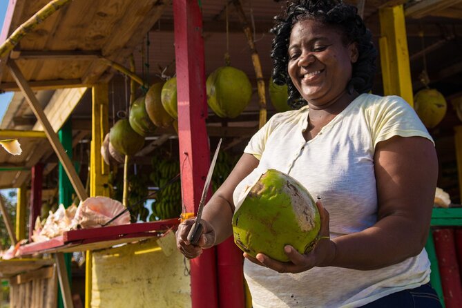 St Lucia Shopping Therapy Experience - Who will enjoy this outing most?