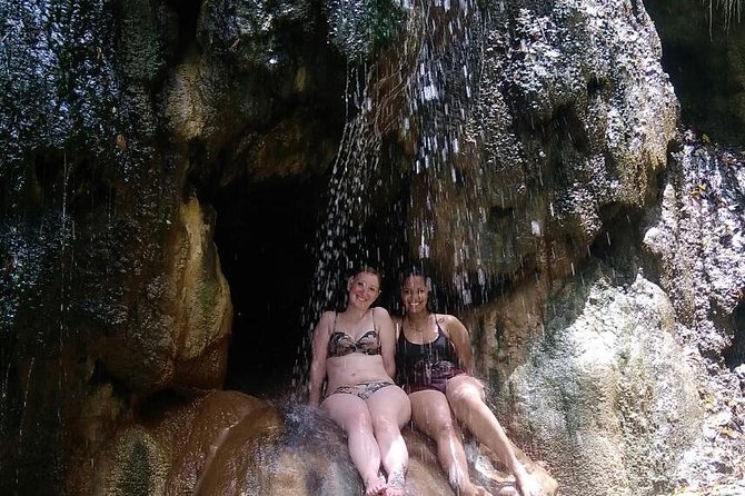 St Lucia Shore Excursion: Land & Sea Tour - Soufriere, the volcano, and the mud bath