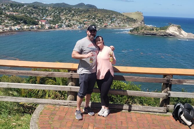 St Lucia Shuttle Taxi Service - Who Will Get the Most From This Ride?
