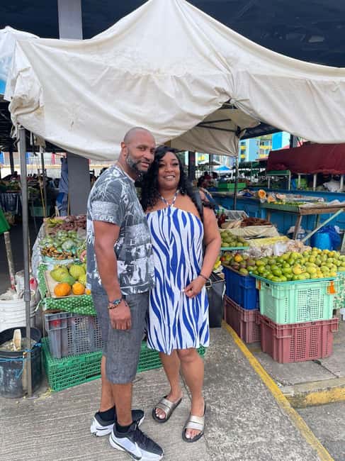 St. Lucia: Sightseeing, Rum tasting, and Shopping Tour - What this St. Lucia tour is really trying to do