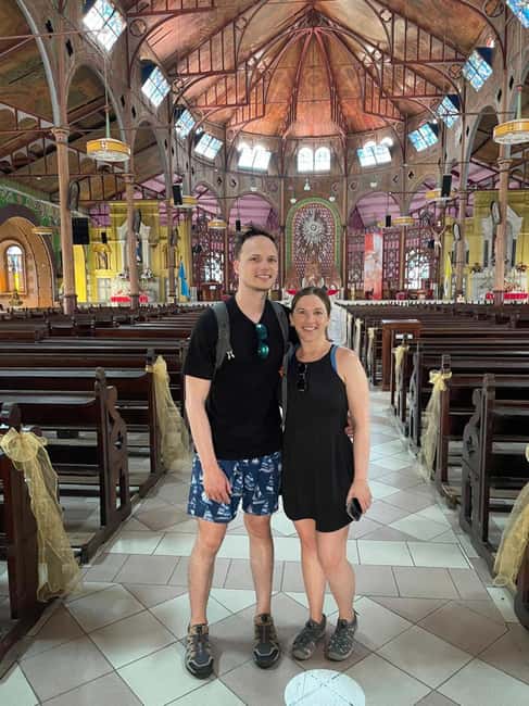 St. Lucia: Sightseeing, Rum tasting, and Shopping Tour - How the four-hour timing affects the experience