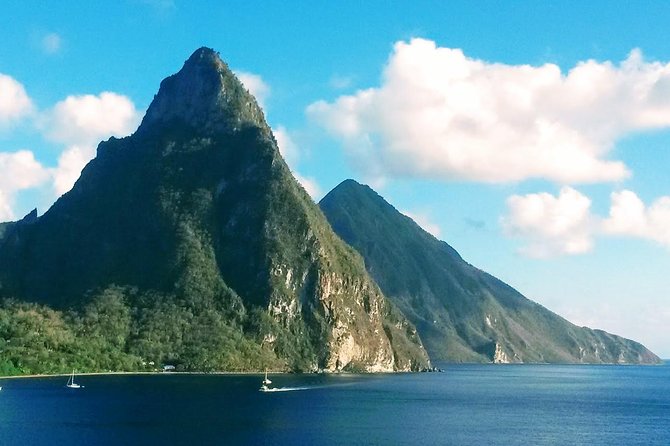 St.Lucia Soufriere Experience - Key points at a glance