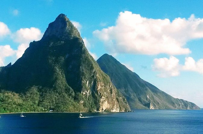St.Lucia Soufriere Experience - What the $120 price really covers