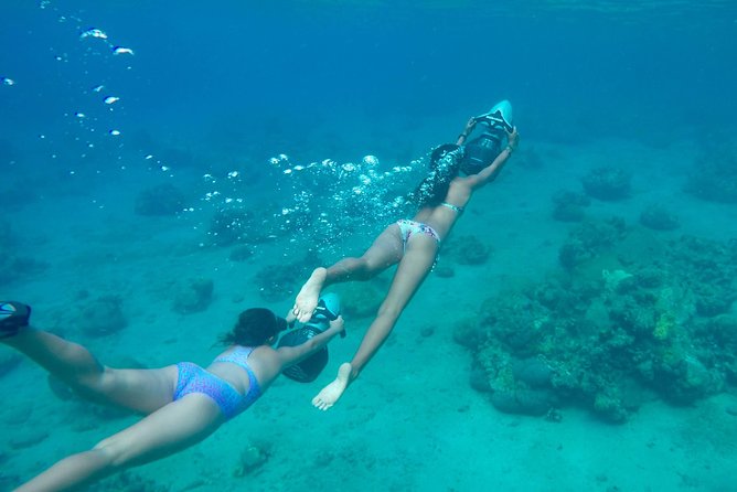 St. Lucia Speedboat and Power Snorkel From Castries - Booking, weather, and practical planning