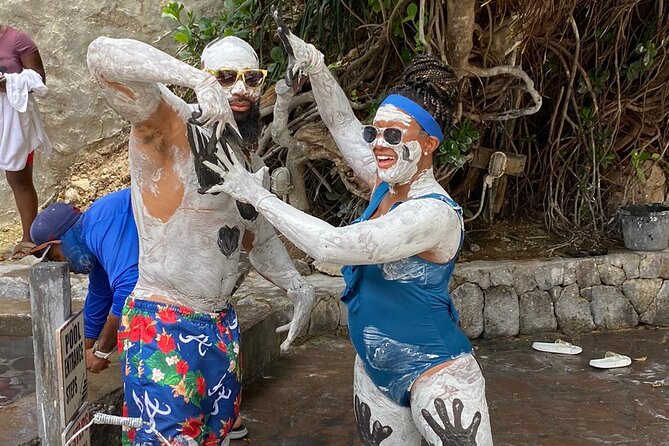 St Lucia Sulphur Springs Drive- in Volcano Tour & Therapeutic Mud baths - Who should book, and who should think twice?