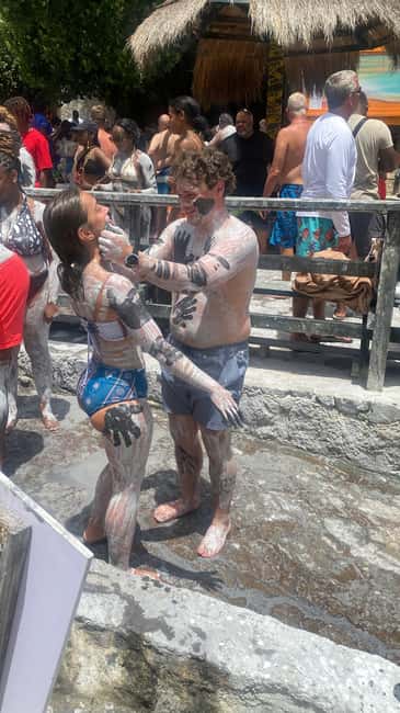 St Lucia Sulphur Springs Drive- in Volcano Tour & Waterfall - Key Things to Know Before You Go