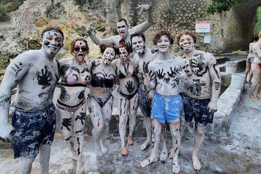 St. Lucia: Sulphur Springs, Waterfall, and Snorkeling Tour - The Four Best Reasons to Consider This Tour