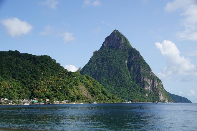 St Lucia Sunday's Tour - Key points at a glance