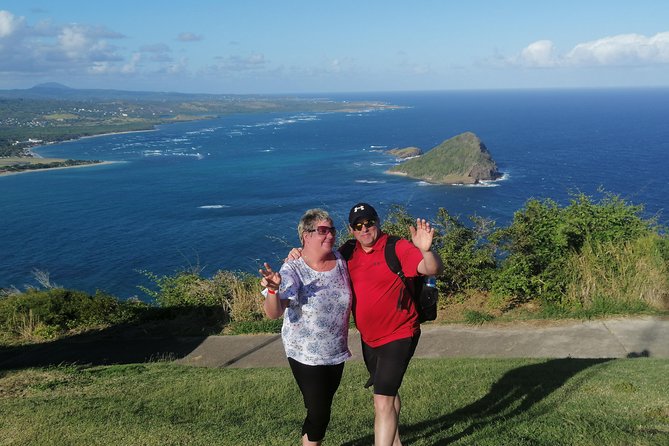 St Lucia Sunday's Tour - Sulphur Springs: mud, volcanoes, and practical limits