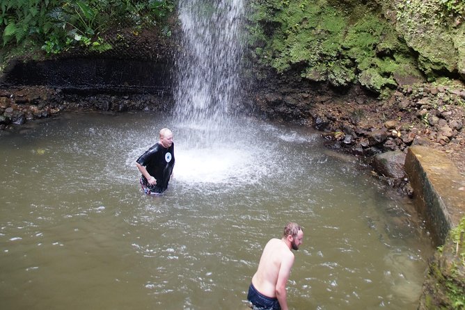 St Lucia Sunday's Tour - Choiseul, Laborie, and Gros Piton country