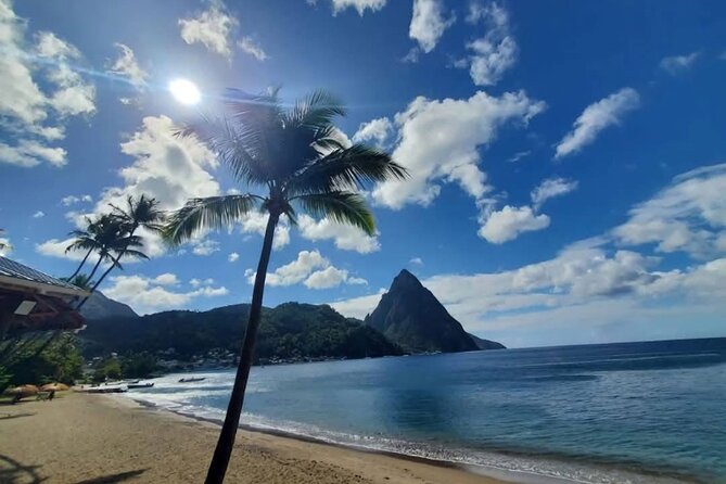 St Lucia Sunset Bar Hop: Island Rhythms - Key points to know before booking