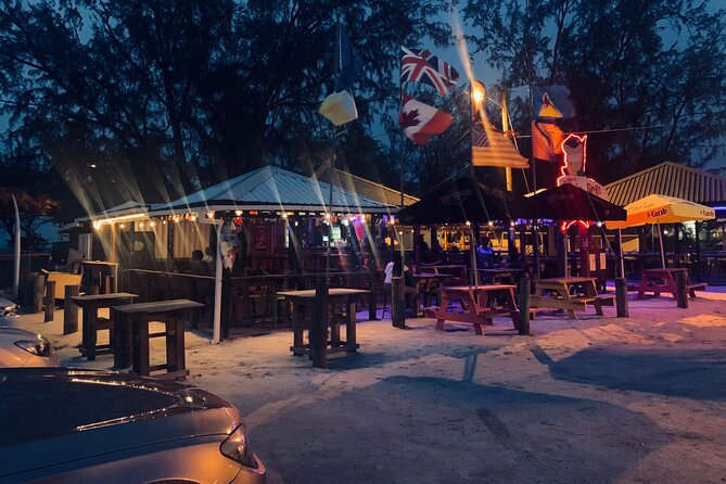 St Lucia Sunset Bar Hop: Island Rhythms - Why the small group matters