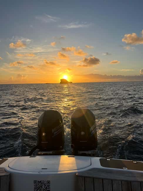 St. Lucia: Sunset Cruise, best way to end a day in paradise - Practical details that make the evening easier