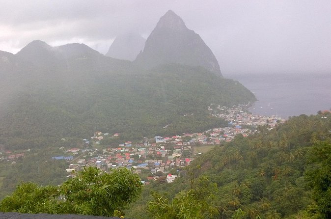 St. Lucia Tet Paul Nature Trail Tour - Guides Can Shape the Whole Experience
