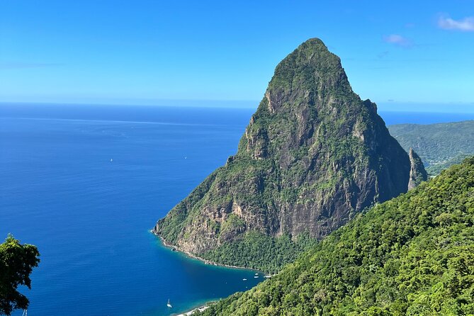 St Lucia Transport from Hewanorra Airport Private Transfer - Direct delivery to your resort, hotel, or Airbnb