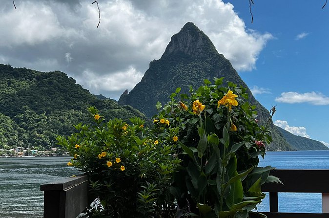 St Lucia Transport from Hewanorra Airport Private Transfer - Who gets the best value for $60 per person