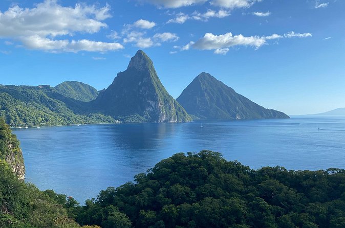 St Lucia Transport from Hewanorra Airport Private Transfer - What to check before you book