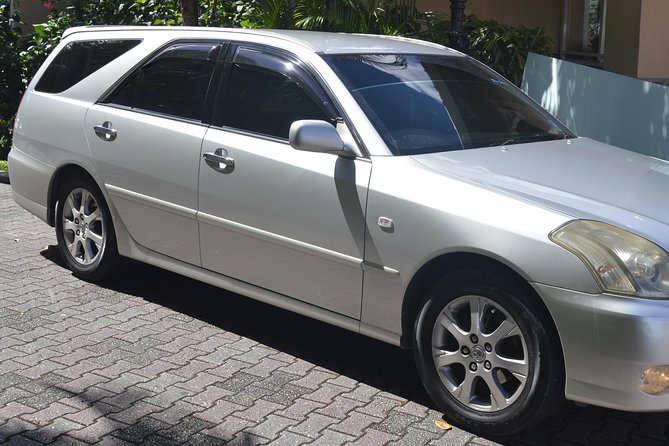 St Lucia Transportation- Eugene's Hewanorra Airport/ Hotel Transfer (UVF) - Key points to know before you book