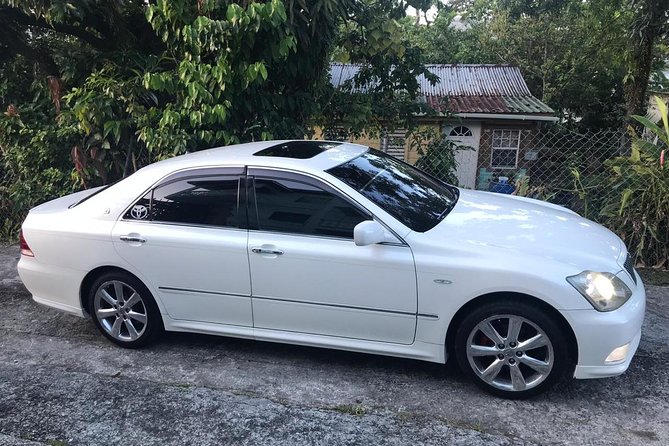 St Lucia Transportation- Eugene's Hewanorra Airport/ Hotel Transfer (UVF) - Why this transfer matters on St Lucia