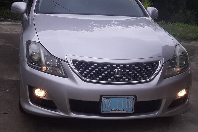 St Lucia Transportation- Eugene's Hewanorra Airport/ Hotel Transfer (UVF) - Is $90 per person good value?