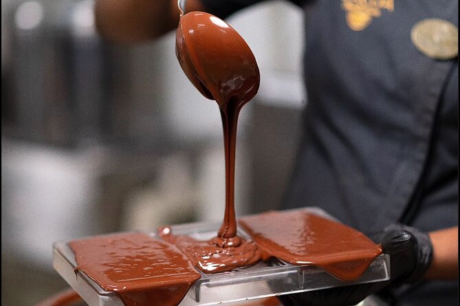 St Lucia Treasures - (Chocolates Rum and Rafting) - Why this combination works in St. Lucia
