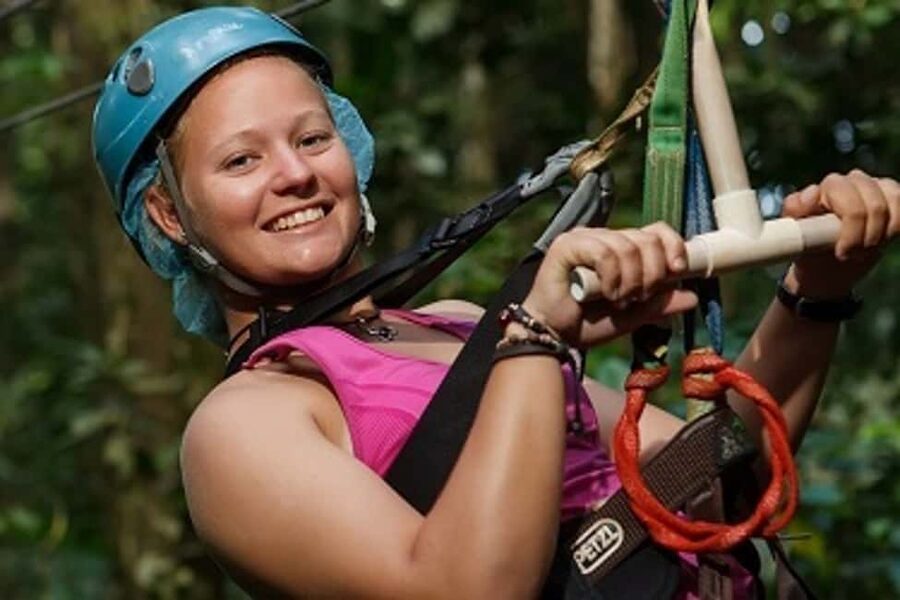 St Lucia Ultimate 3 Package: Aerial Tram Zip Line & Hiking - Quick take: what makes this tour worth considering
