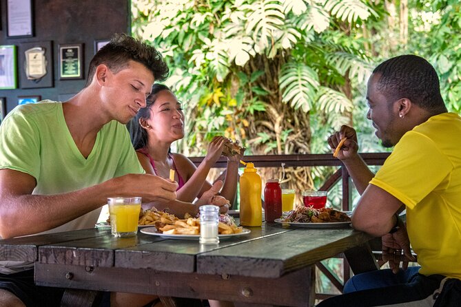 St Lucia Ultimate 3 Package: Aerial Tram, Zipline and Hiking - Who will enjoy this most?