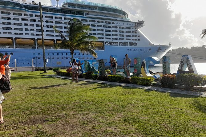 St. Lucia West Coast Boat Cruise with Snorkeling & Pitons - Why this west coast cruise works so well