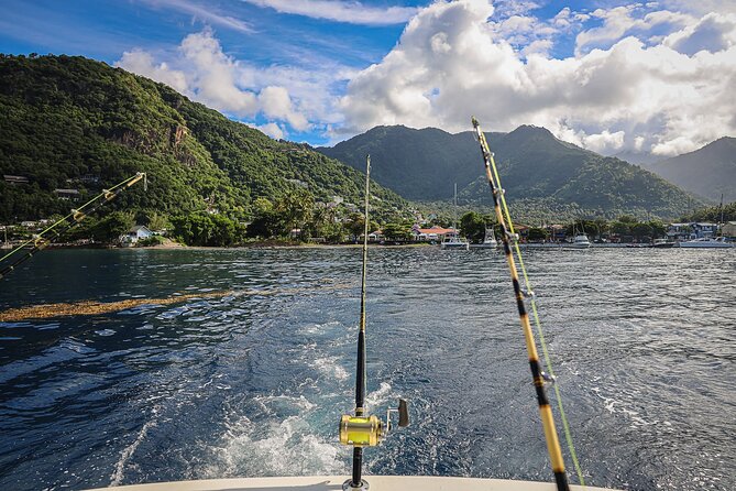 St. Lucia West Coast Boat Cruise with Snorkeling & Pitons - What the $155 price really covers