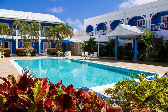 Standard Day Pass at Bay Gardens Beach Resort & Spa - Spending the day at Bay Gardens Beach Resort