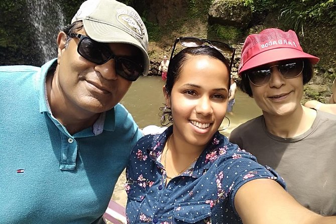Tet Paul Nature Trail Day Tour - Castries begins with the island’s capital