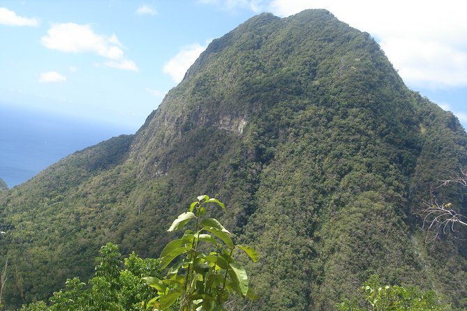 The Best of Saint Lucia Tour - Why this is a strong first look at St. Lucia