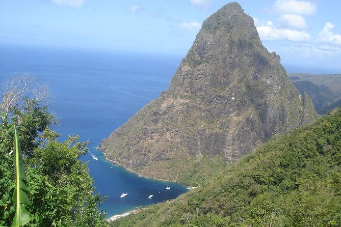 The Best of Saint Lucia Tour - What the guides add