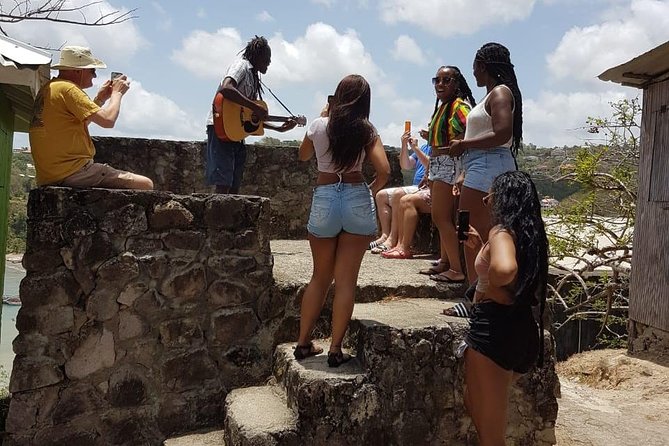 The Ultimate St. Lucian Experience Tour for Cruise ship Passengers - Key Details Before You Book