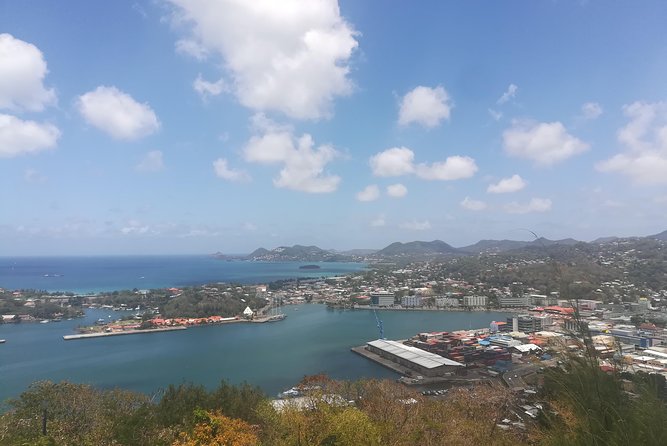 The Ultimate St. Lucian Experience Tour for Cruise ship Passengers - Is $125 Per Person Good Value?