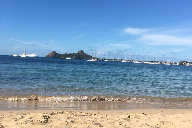 The Ultimate St. Lucian Experience Tour for Cruise ship Passengers - Who Will Enjoy This St. Lucia Tour?