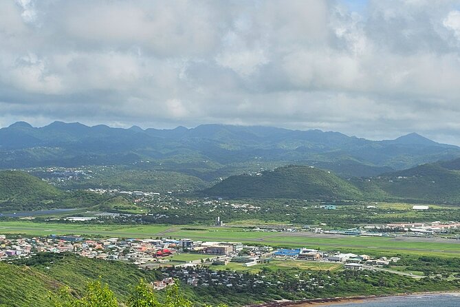 Transportation To St. Lucia Zipline Adventure - Key Points At A Glance