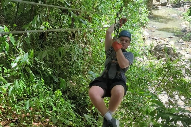 Transportation To St. Lucia Zipline Adventure - What This St. Lucia Experience Really Includes