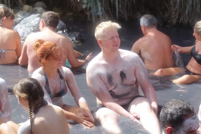 Trip to Soufiere: Volcano, Twin Pitons, Waterfall, Mud Bath & Botanical Garden - Why this private Soufrière tour works well