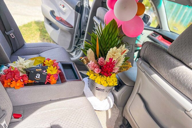 UVF Luxury Transfers & Fast Track - Celebrate Special Occasions (Round trip) - Why the round trip may be worth $145 per person