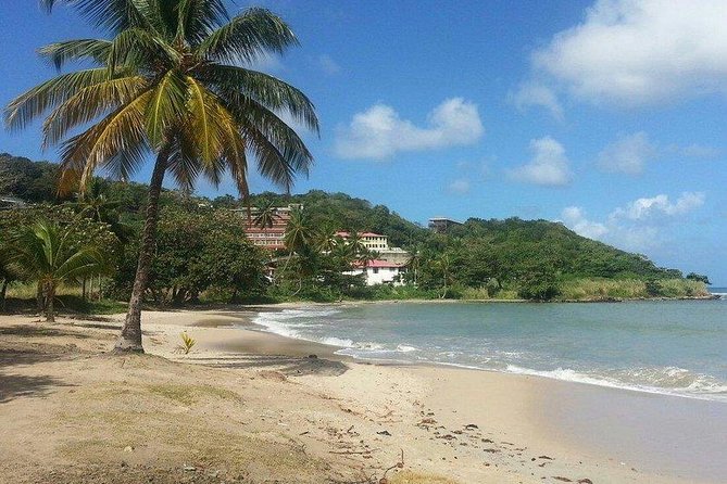 Vigie Beach Round Trip Transfer - Is $30 per person fair?