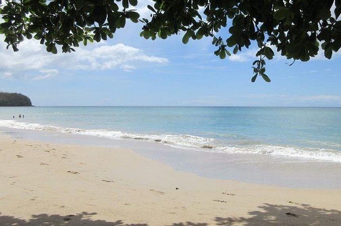 Vigie Beach Round Trip Transfer - What you receive and what you need to arrange
